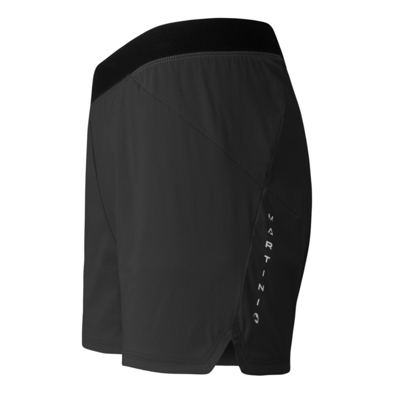 Dámské kraťasy Martini Sportswear PACEMAKER  - černá