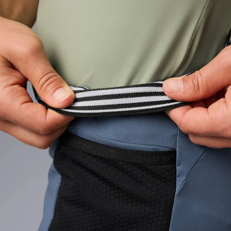 Dámské kalhoty Martini Sportswear PACEMAKER  - černá