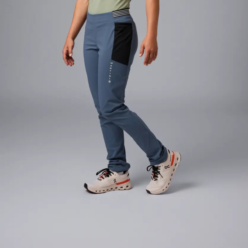 Dámské kalhoty Martini Sportswear PACEMAKER  - modrá