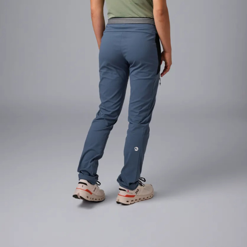 Dámské kalhoty Martini Sportswear PACEMAKER  - modrá