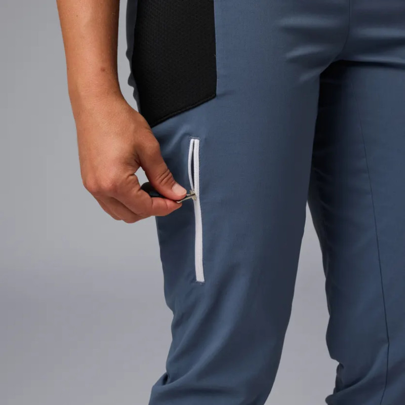 Dámské kalhoty Martini Sportswear PACEMAKER  - modrá