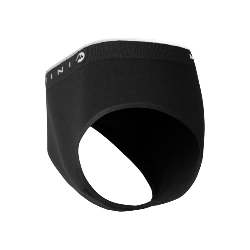 Dámské funkční kalhotky Martini Sportswear WANTED  - černá