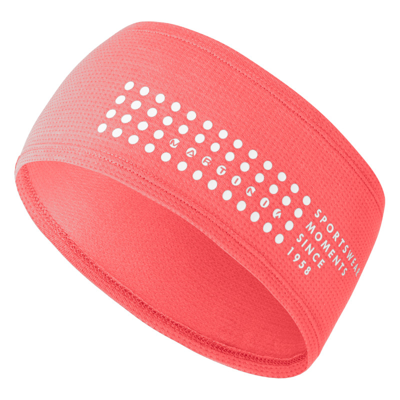 Čelenka Martini Sportswear HIGHVENTURE  - ružová