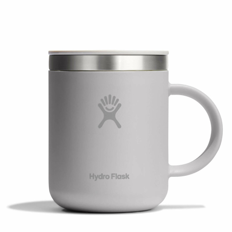 Termohrnček Hydro Flask 354 ML (12OZ)  - svetlo šedá
