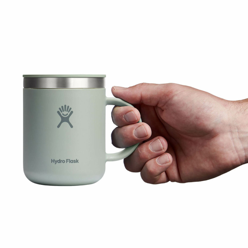 Termohrnek Hydro Flask 354 ML (12OZ)  - zelená