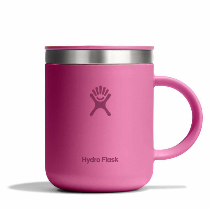 Termohrnek Hydro Flask 354 ML (12OZ)  - tmavě růžová