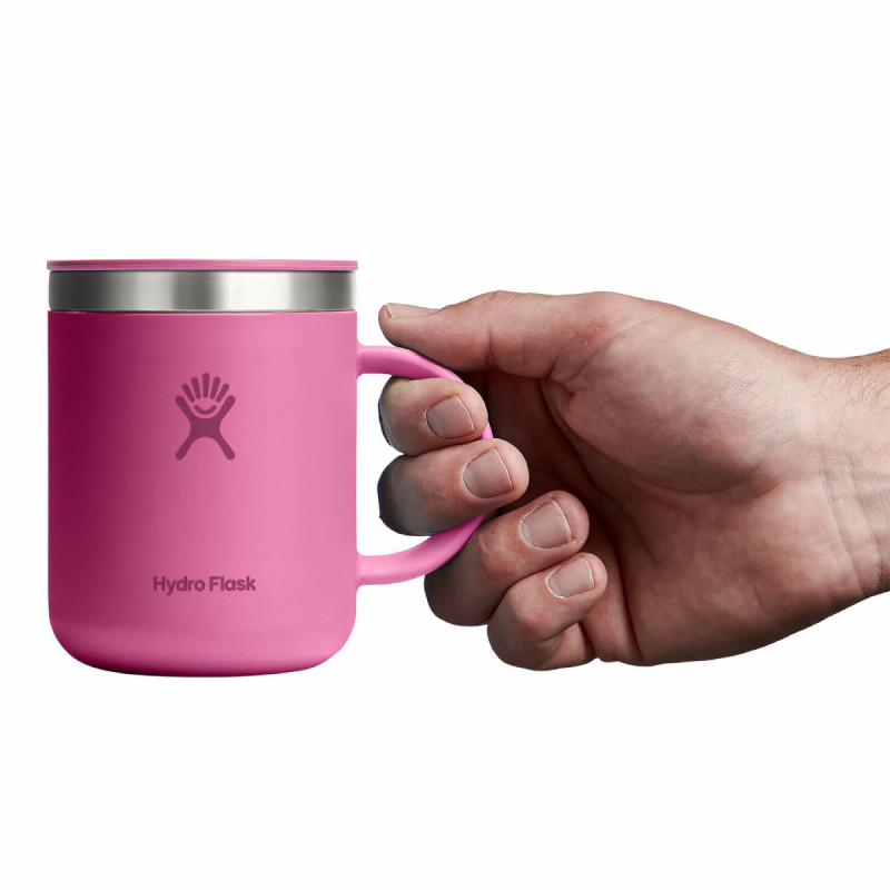 Termohrnek Hydro Flask 354 ML (12OZ)  - tmavě růžová
