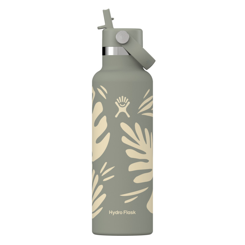Termoláhev Hydro Flask 621 ML (21OZ)  - zelená