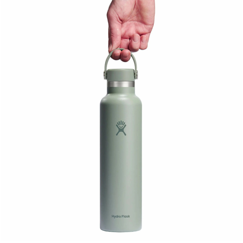 Termoláhev Hydro Flask 709 ML (24OZ)  - zelená