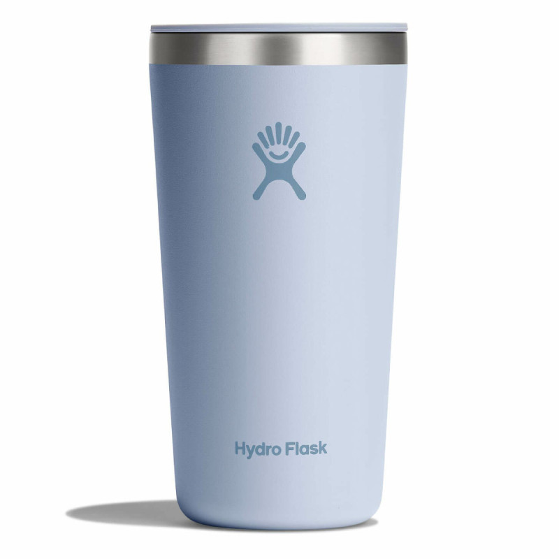 Termohrnek Hydro Flask 354 ML (12OZ)  - světle modrá