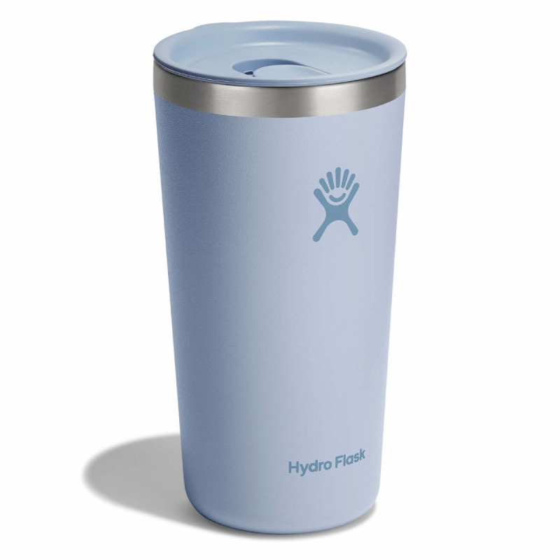 Termohrnek Hydro Flask 354 ML (12OZ)  - světle modrá