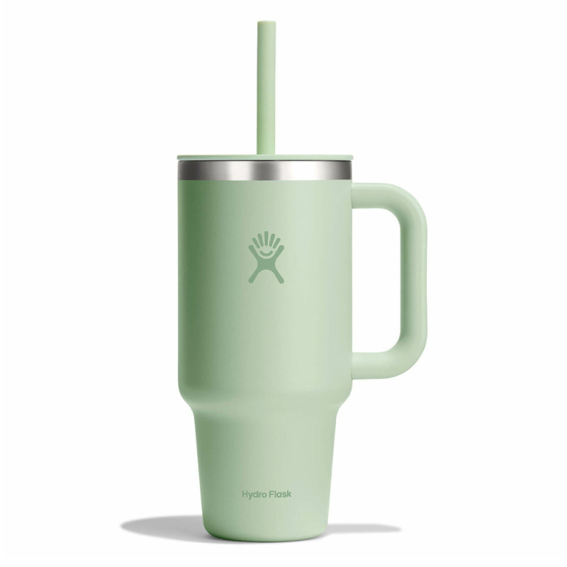 Termohrnček Hydro Flask 946 ML (32OZ)  - svetlo zelená