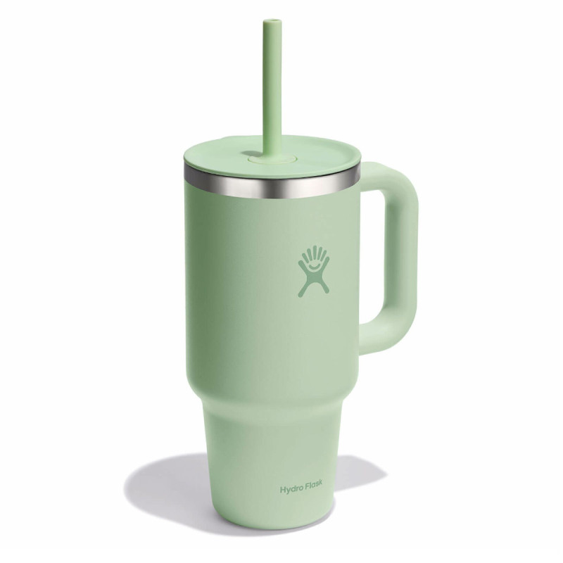 Termohrnček Hydro Flask 946 ML (32OZ)  - svetlo zelená