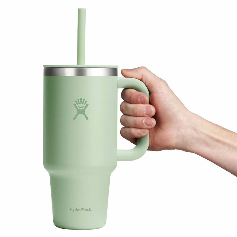 Termohrnček Hydro Flask 946 ML (32OZ)  - svetlo zelená