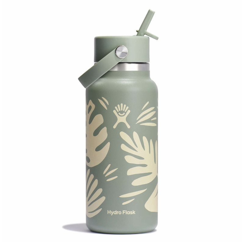 Termoláhev Hydro Flask 946 ML (32OZ)  - zelená