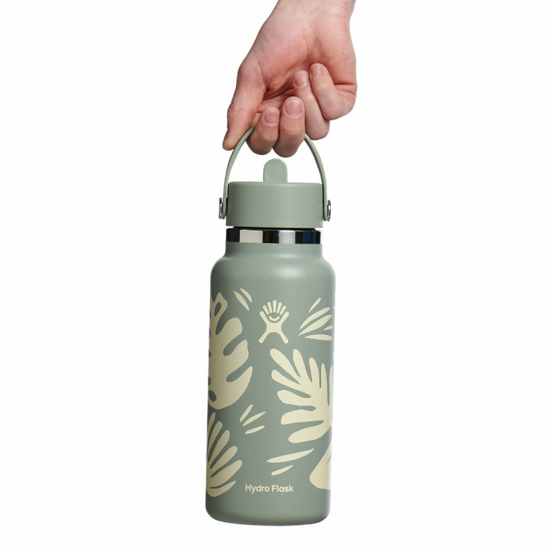 Termoláhev Hydro Flask 946 ML (32OZ)  - zelená
