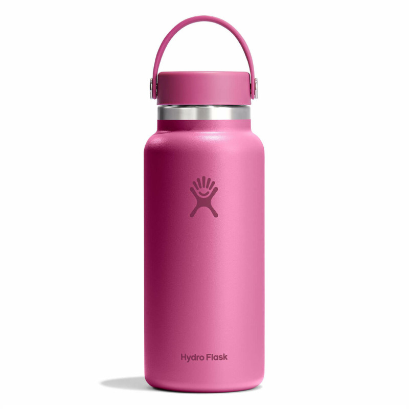 Termoláhev Hydro Flask 946 ML (32OZ)  - tmavě růžová