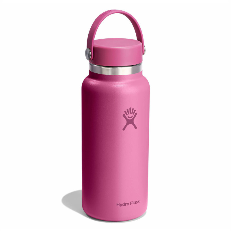 Termoláhev Hydro Flask 946 ML (32OZ)  - tmavě růžová