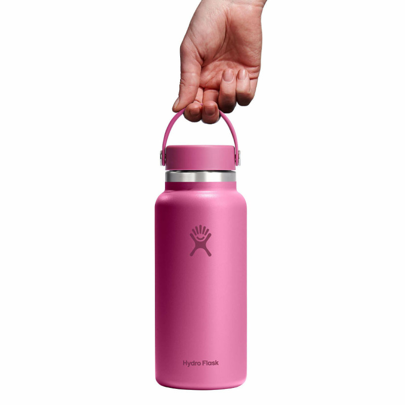 Termoláhev Hydro Flask 946 ML (32OZ)  - tmavě růžová