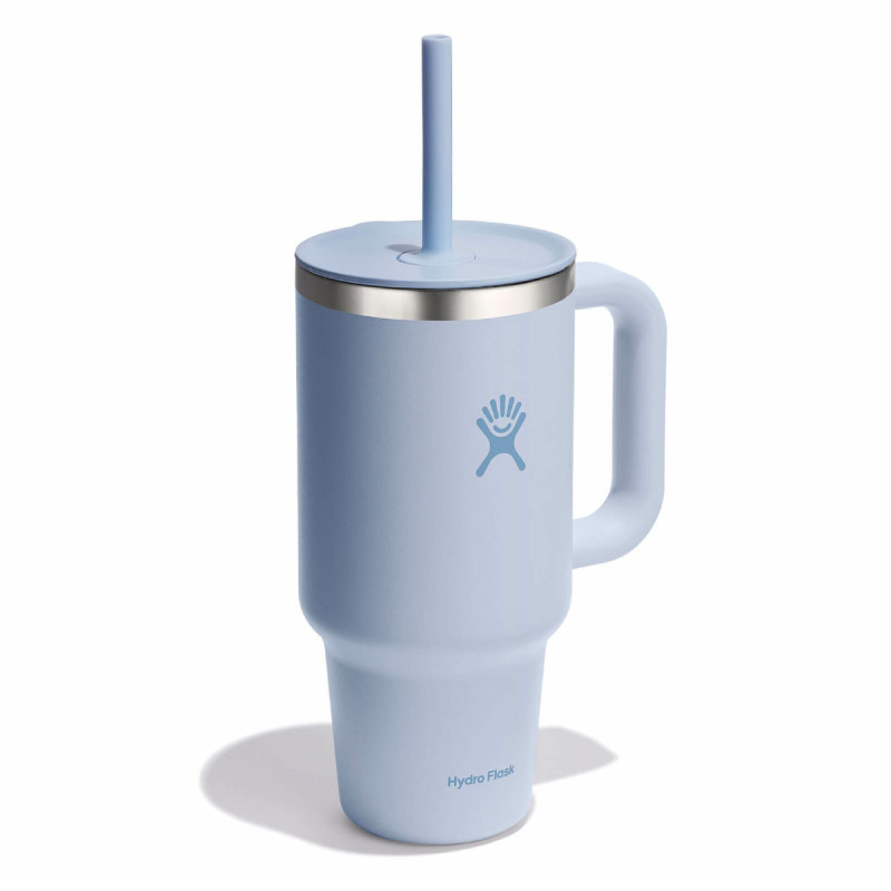 Termohrnek Hydro Flask 946 ML (32OZ)  - světle modrá