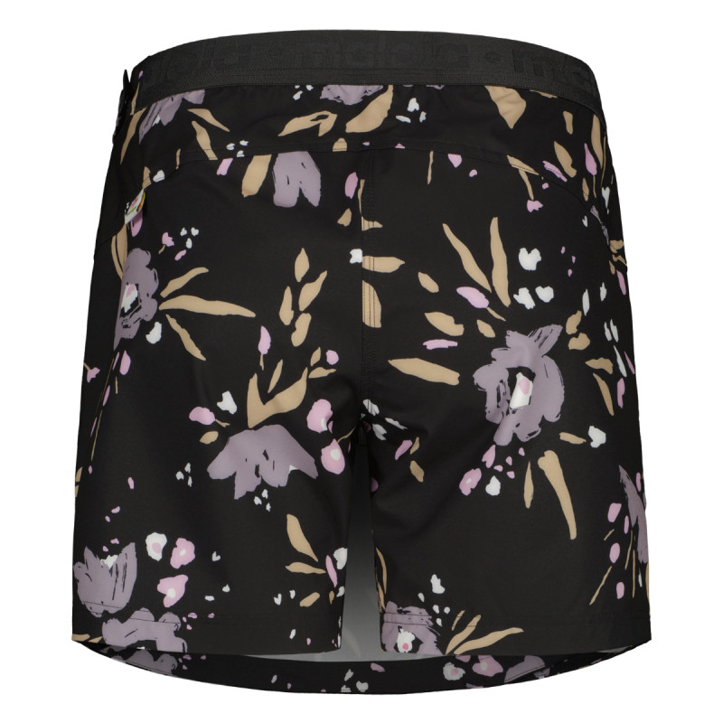 Dámská sukně Maloja GERMERM.  - černá