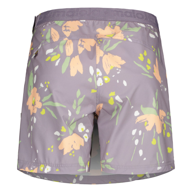 Dámská sukně Maloja GERMERM.  - světle fialová