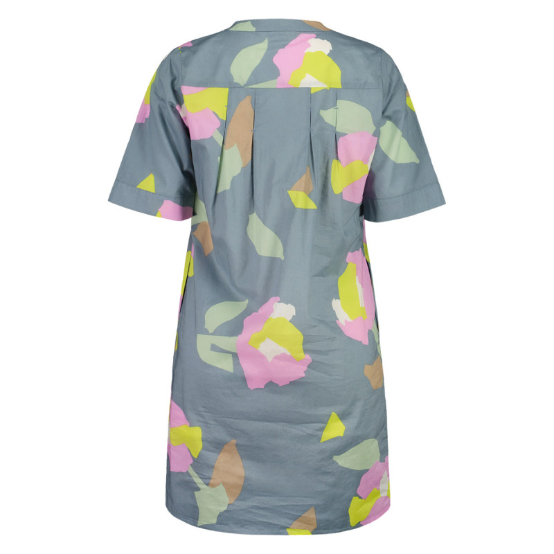 Dámske šaty Maloja LATANIAM.  - šedá