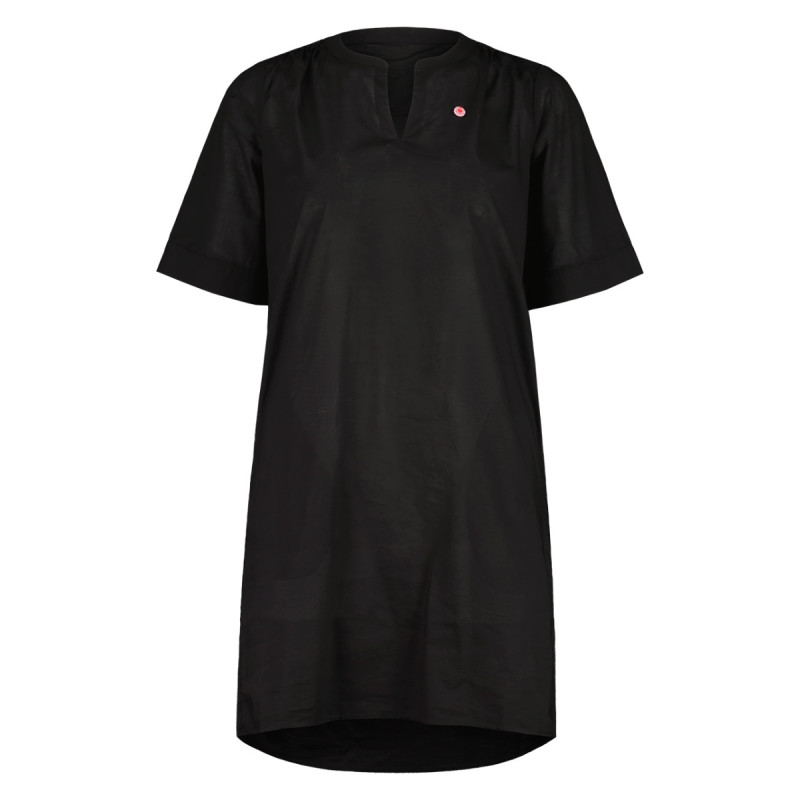 Dámske šaty Maloja LATANIAM.  - čierna