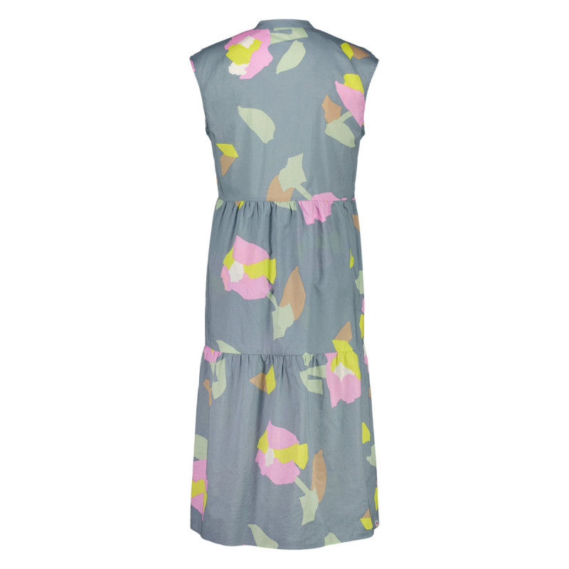 Dámske šaty Maloja PILATUSM.  - šedá