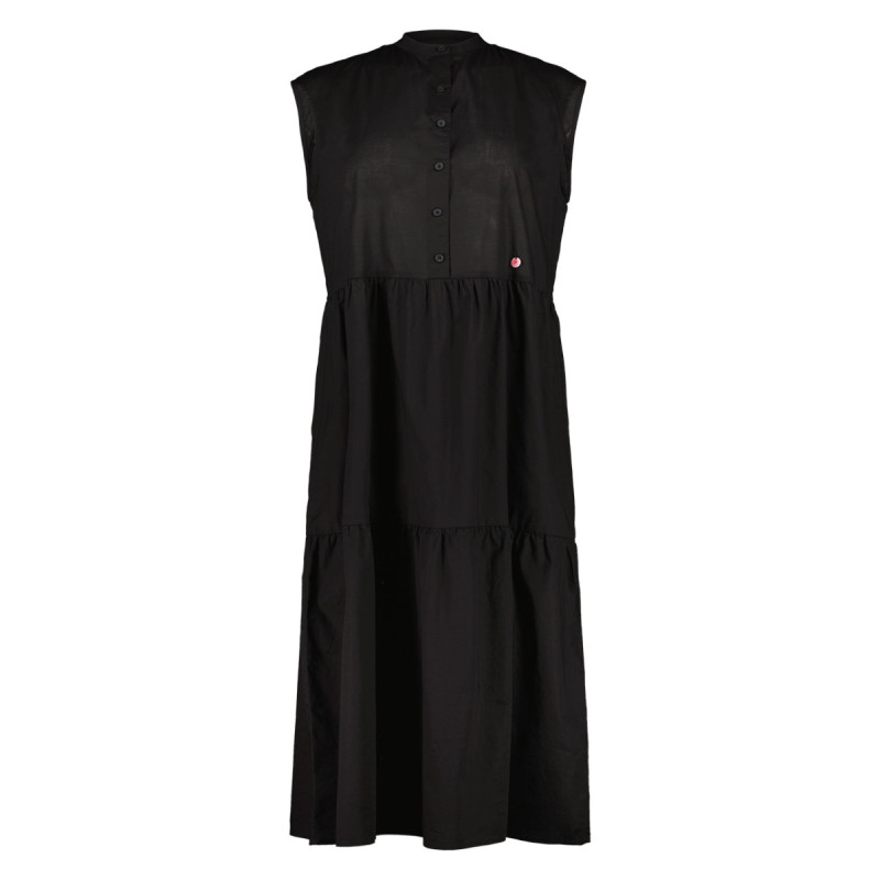 Dámske šaty Maloja PILATUSM.  - čierna