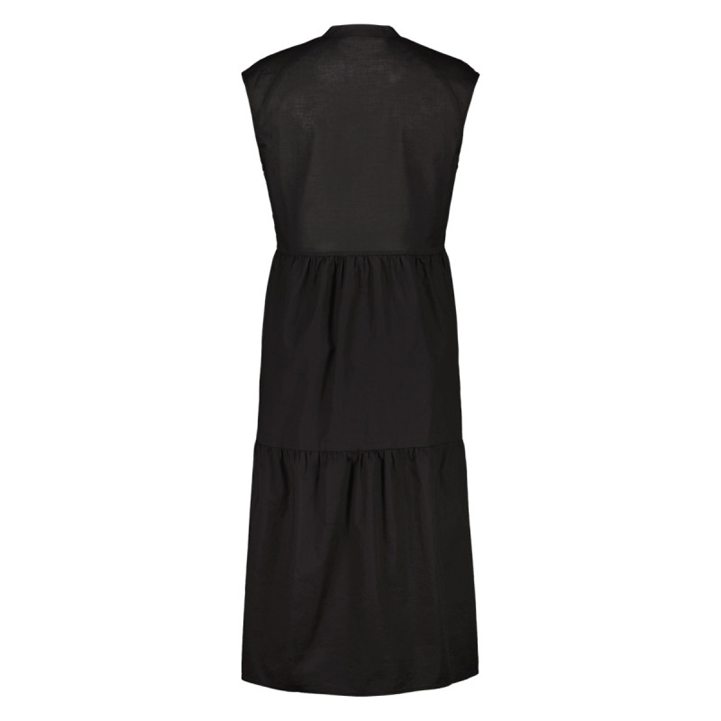 Dámske šaty Maloja PILATUSM.  - čierna