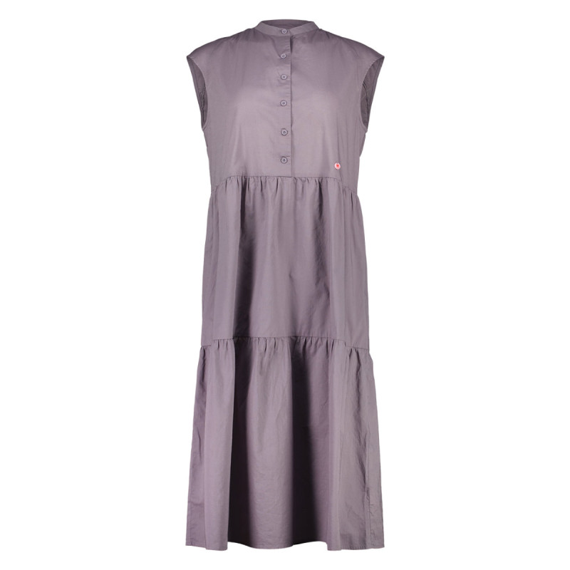 Dámské šaty Maloja PILATUSM.  - světle fialová