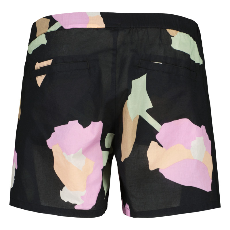 Dámske kraťasy Maloja BERGISELM.  - čierna