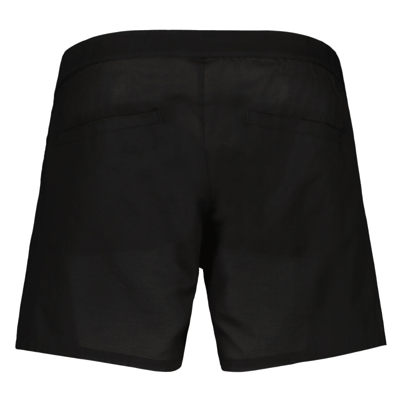 Dámske kraťasy Maloja BERGISELM.  - čierna