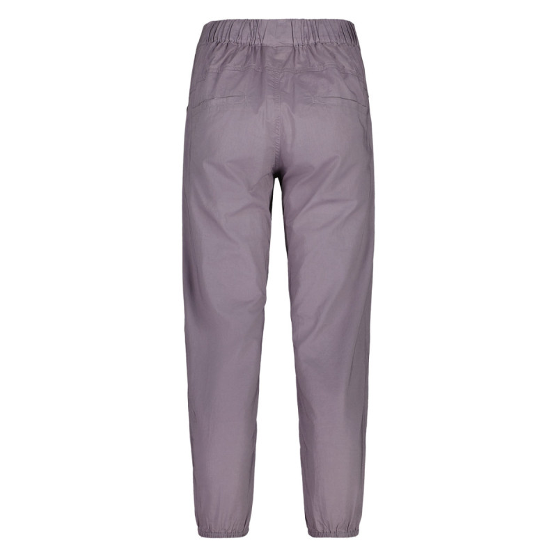 Dámske nohavice Maloja FLIEGENPILZM.  - svetlo fialová