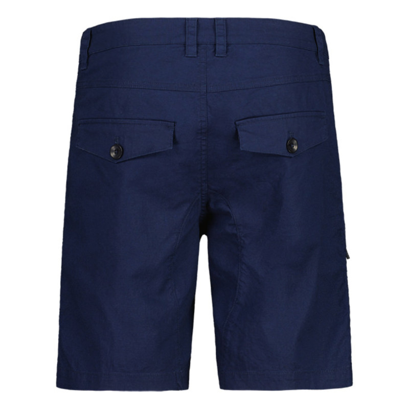 Pánske kraťasy Maloja CROSAM.  - tmavo modrá