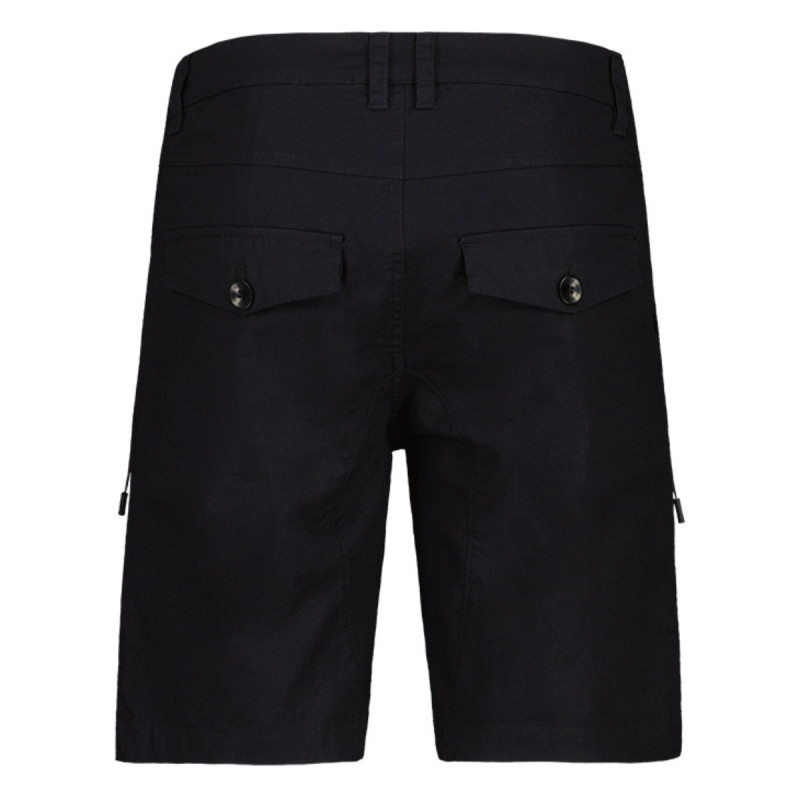 Pánské kraťasy Maloja CROSAM.  - černá