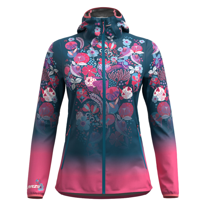 Dámska bunda Crazy WONDER MAGIC SHELL