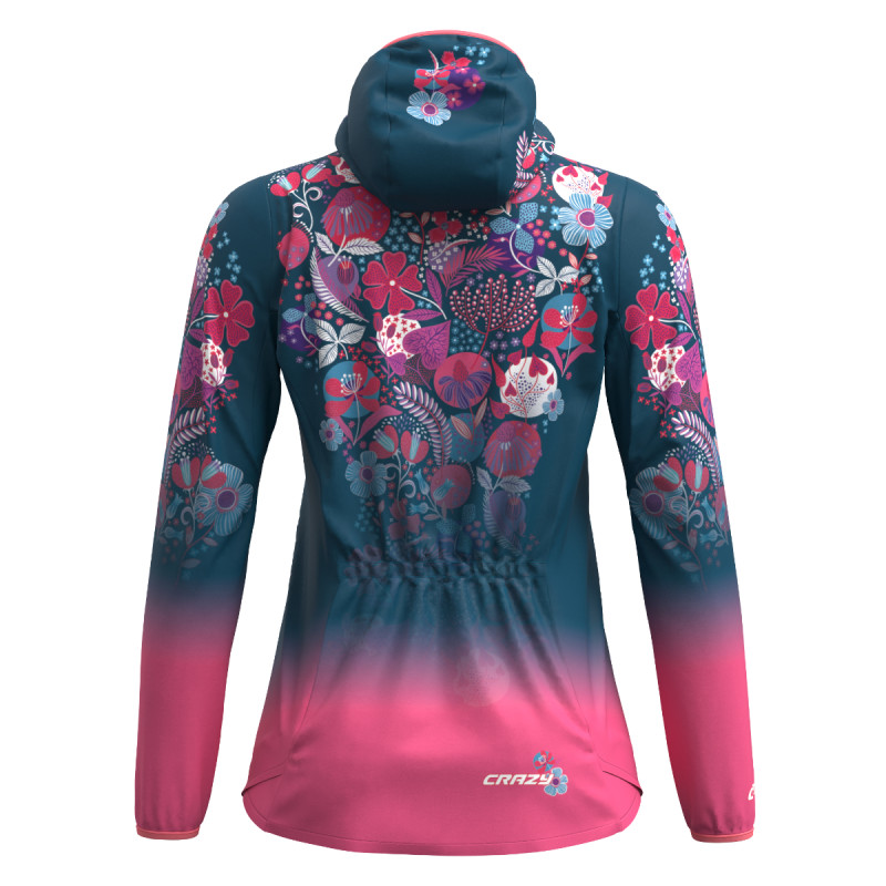 Dámska bunda Crazy WONDER MAGIC SHELL