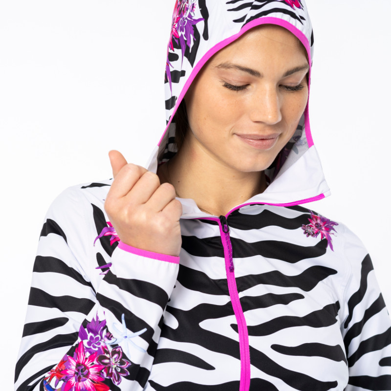 Dámska bunda Crazy WONDER MAGIC SHELL