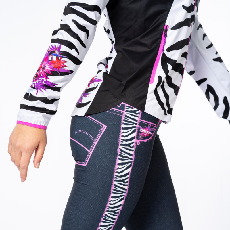 Dámska bunda Crazy WONDER MAGIC SHELL