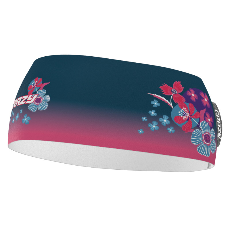 Dámska čelenka Crazy SHARP CUT