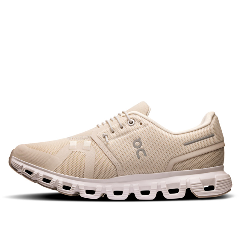 Dámske topánky On CLOUD 6  - béžová