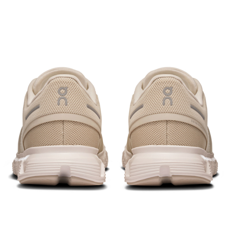 Dámske topánky On CLOUD 6  - béžová