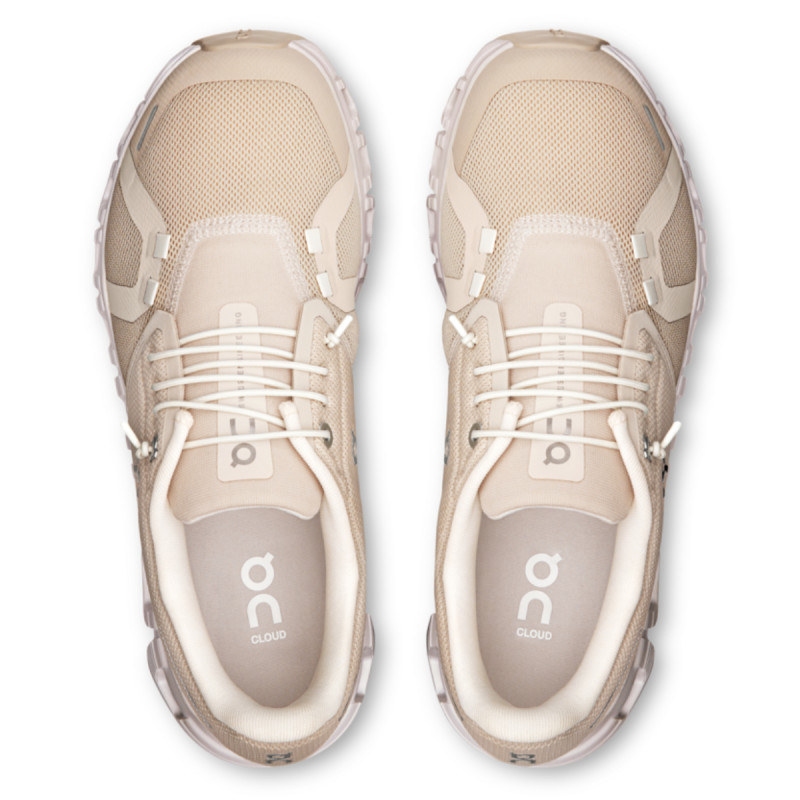 Dámske topánky On CLOUD 6  - béžová