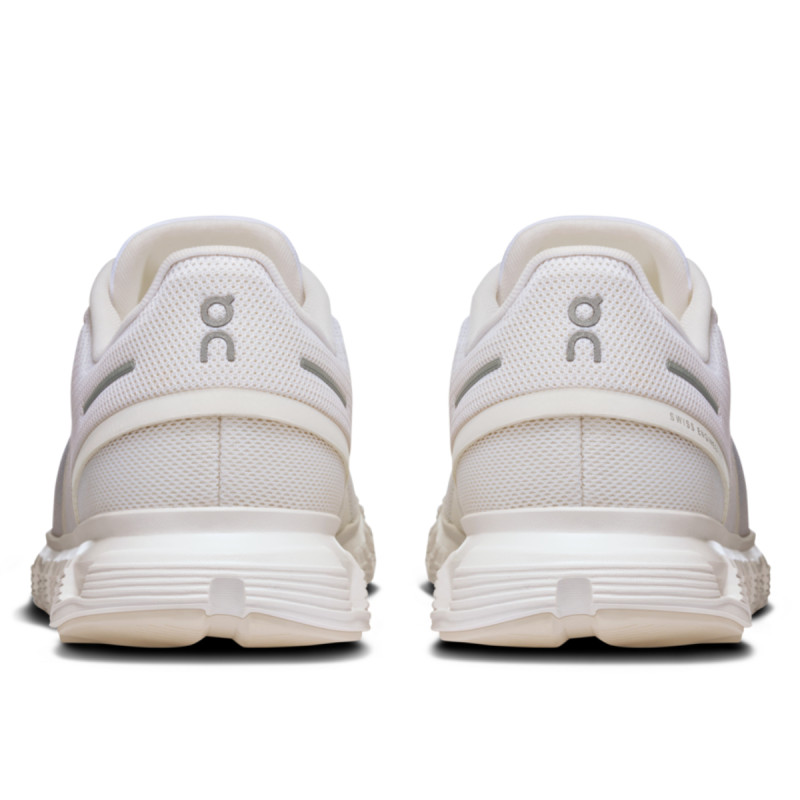 Dámské boty On CLOUD 6  - bílá