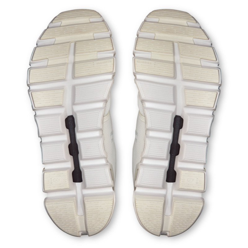 Dámské boty On CLOUD 6  - bílá