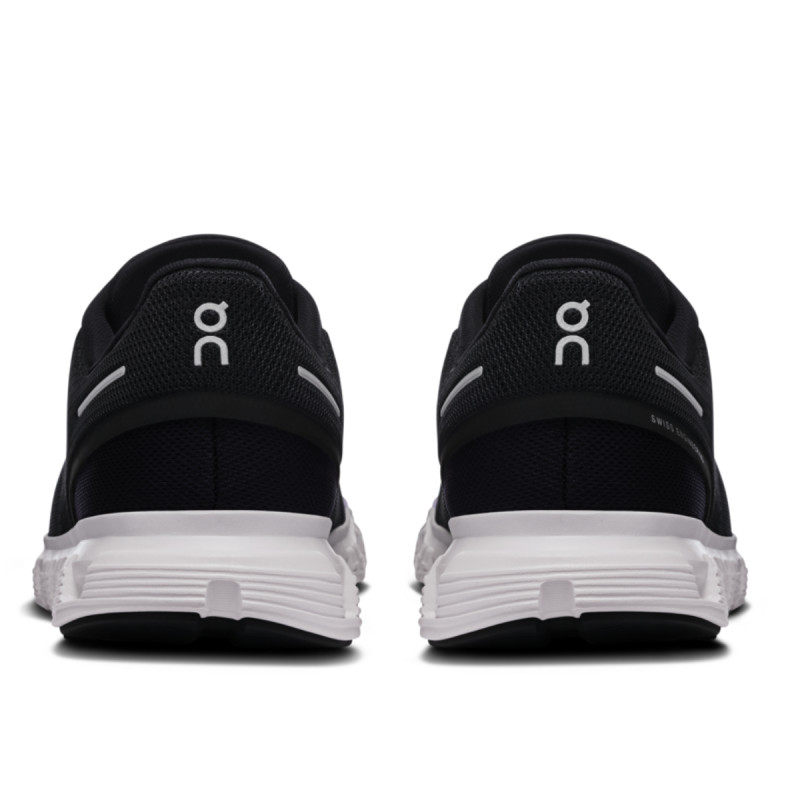 Dámske topánky On CLOUD 6  - čierna