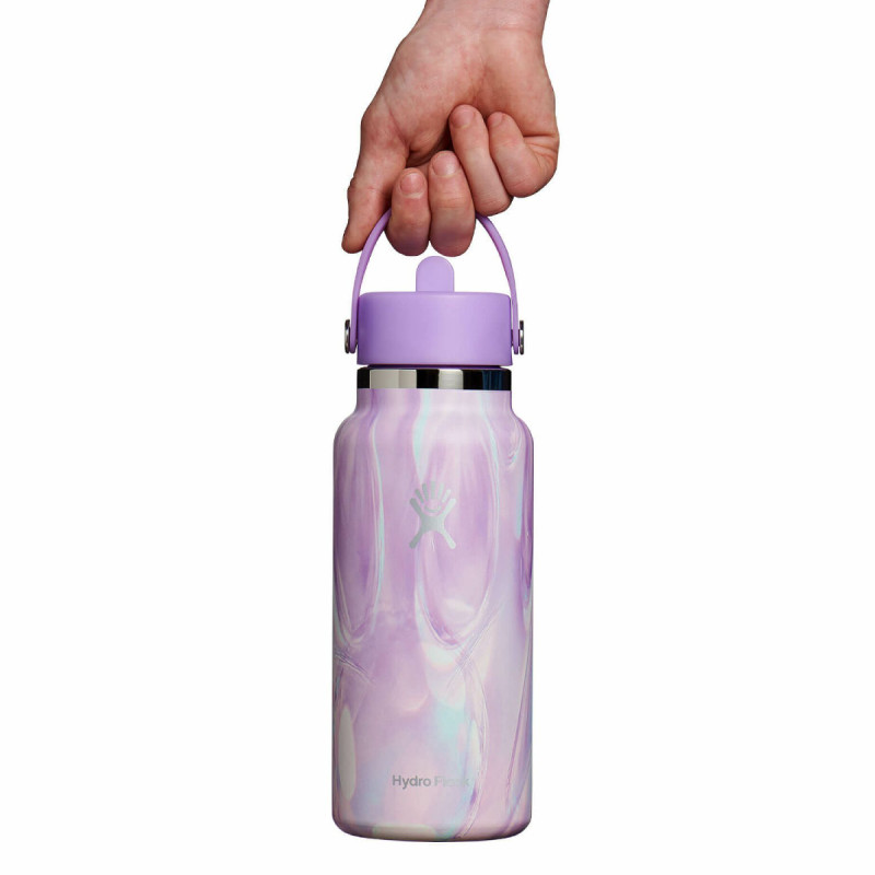 Termoláhev Hydro Flask 946 ML (32OZ)  - světle fialová