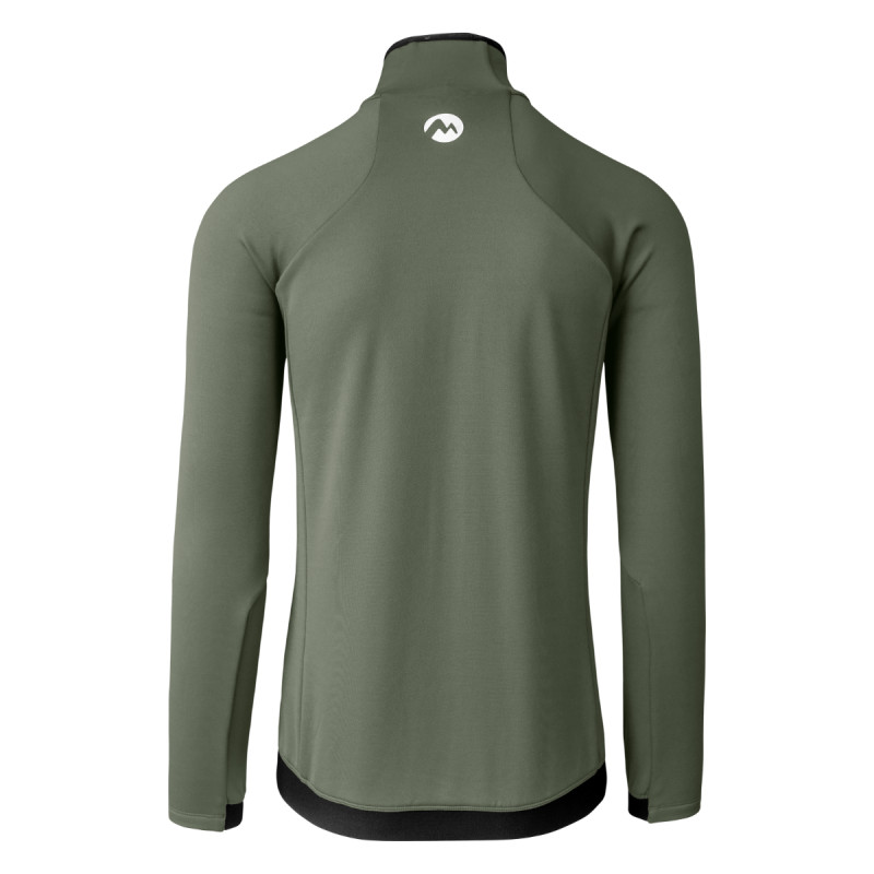 Pánska mikina Martini Sportswear HORIZON  - khaki